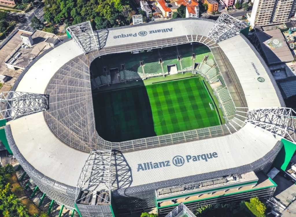 Allianz Parque